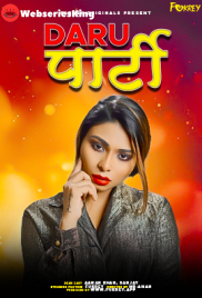 Daru Party Fukrey Uncut Short Film (2024)