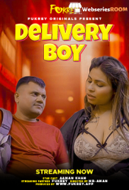 Delivery Boy Fukrey Uncut Short Film (2024)
