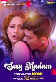 Sexy Madam Fukrey Uncut Short Film (2024)