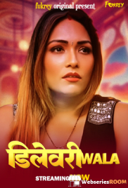 Delivery Wala Fukrey Uncut Short Film (2024)