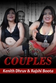 Couples MeetX Uncut Short Film