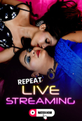 Alka And Sana Lesbian Repeat Live MeetX Uncut Short Film