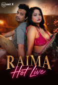 Raima Hot Live MeetX Uncut Short Film
