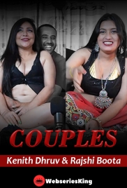 Couples MeetX Uncut Short Film (2024)