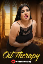 Oil Therapy MeetX Uncut Short Film (2024)