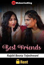 Best Friends MeetX Uncut Short Film (2024)
