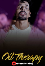 Oil Therapy 2 MeetX Uncut Short Film (2024)