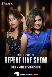Girls Show MeetX Uncut Short Film (2024)