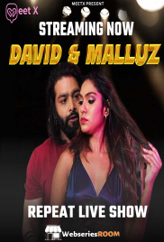 Malluz And David MeetX Uncut Short Film (2024)