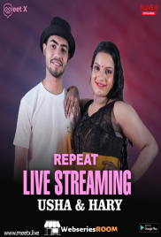 Ushaprabha And Harry MeetX Uncut Short Film (2024)