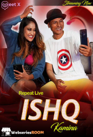 Ishq Kamina MeetX Uncut Short Film (2025)