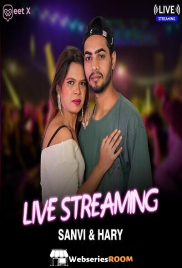 Harry and Sanvi MeetX Uncut Short Film (2025)