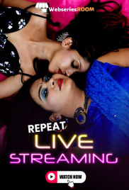 Alka And Sana Lesbian Repeat Live MeetX Uncut Short Film (2025)