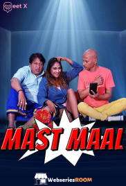 Mast Maal MeetX Uncut Short Film (2025)