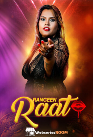 Rangeen Raat MeetX Uncut Short Film (2025)