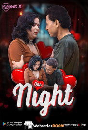 One Night MeetX Uncut Short Film (2026)