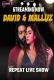 Malluz And David MeetX Uncut Short Film