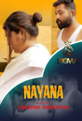 Nayana SigmaSeries Hot Short Film