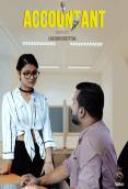 Accountant SigmaSeries Hot Short Film