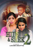 Hide And Seek (E02) SigmaSeries Hot Web Series