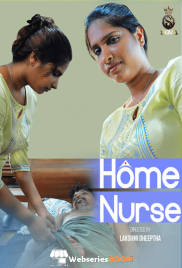 Home Nurse SigmaSeries Hot Short Film (2024)