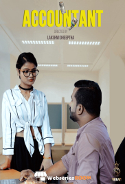 Accountant SigmaSeries Hot Short Film (2025)
