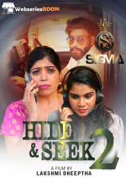 Hide And Seek (E02) SigmaSeries Hot Web Series (2025)