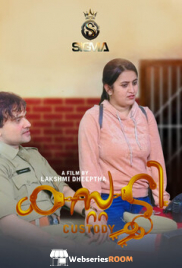 Custody (E01) SigmaSeries Hot Web Series (2026)