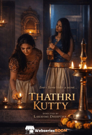 Thathri Kutty SigmaSeries Hot Short Film (2026)