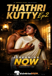 Thathri Kutty (E02) SigmaSeries Hot Web Series (2026)
