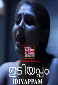 Idiyappam (E01) FlizMovies Hot Web Series