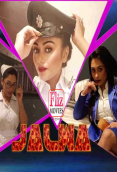 Jalwa (E02) FlizMovies Hot Web Series