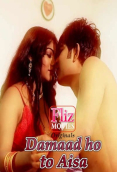 Damaad Ho To Aisa (E04) FlizMovies Hot Web Series