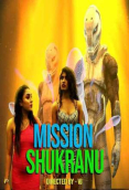 Mission Shukranu (E01) Nuefliks Hot Web Series