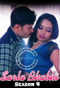 Sarla Bhabhi Season 4 (E01) Nuefliks Hot Web Series