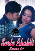 Sarla Bhabhi Season 4 (E02) Nuefliks Hot Web Series