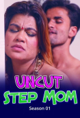 Step Mom UNCUT FlizMovies Hot Web Series