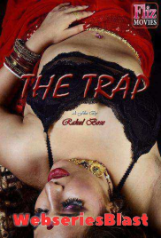 The Trap (E01) FlizMovies Hot Web Series (2019)