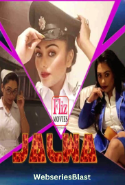 Jalwa (E02) FlizMovies Hot Web Series (2023)