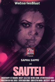 Sauteli (E03) FlizMovies Hot Web Series (2023)