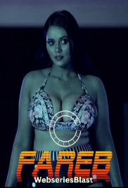 Fareb FlizMovies Hot Short Film (2023)