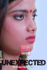 Unexpected FlizMovies Hot Short Film (2023)