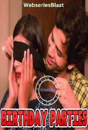 Birthday Party Nuefliks Hot Short Film (2023)