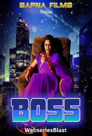 Boss (E01) Nuefliks Hot Web Series (2023)