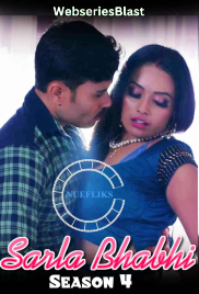 Sarla Bhabhi Season 4 (E01) Nuefliks Hot Web Series (2023)