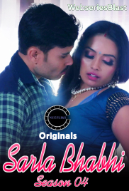 Sarla Bhabhi Season 4 (E02) Nuefliks Hot Web Series (2023)