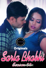 Sarla Bhabhi Season 4 (E03) Nuefliks Hot Web Series (2023)