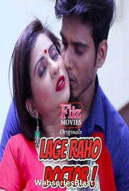 Lage Raho Doctor (E01) FlizMovies Hot Web Series (2023)