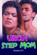 Step Mom UNCUT FlizMovies Hot Web Series
