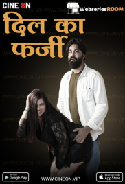 Dil Ka Farzi (E01) CineOn Hot Web Series (2024)